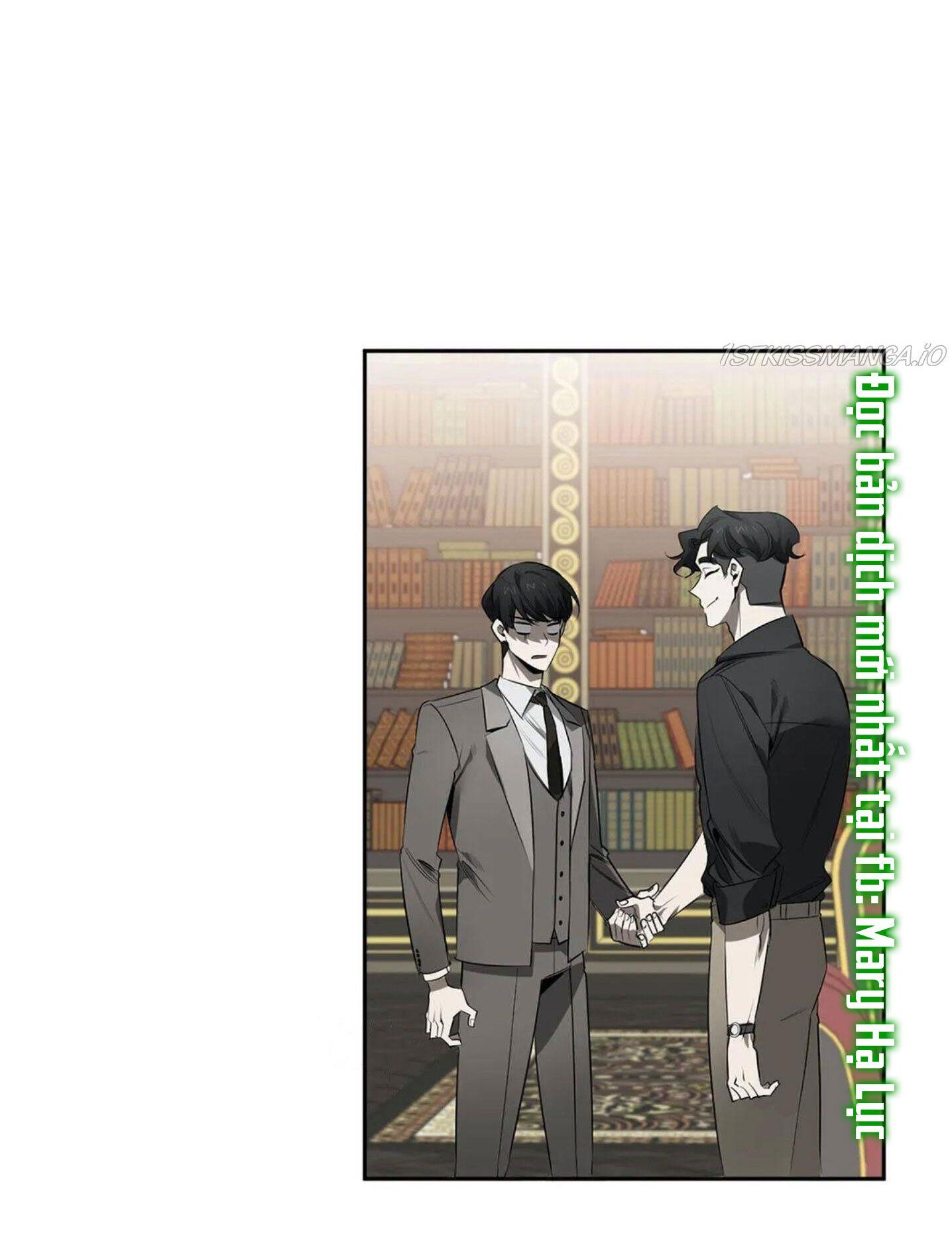 đọc truyện Bữa Tối Dưới Ánh Nến Của Kẻ Sát Nhân Lewellyn Chương 64 ảnh 52 tại Thiên Thai Truyện