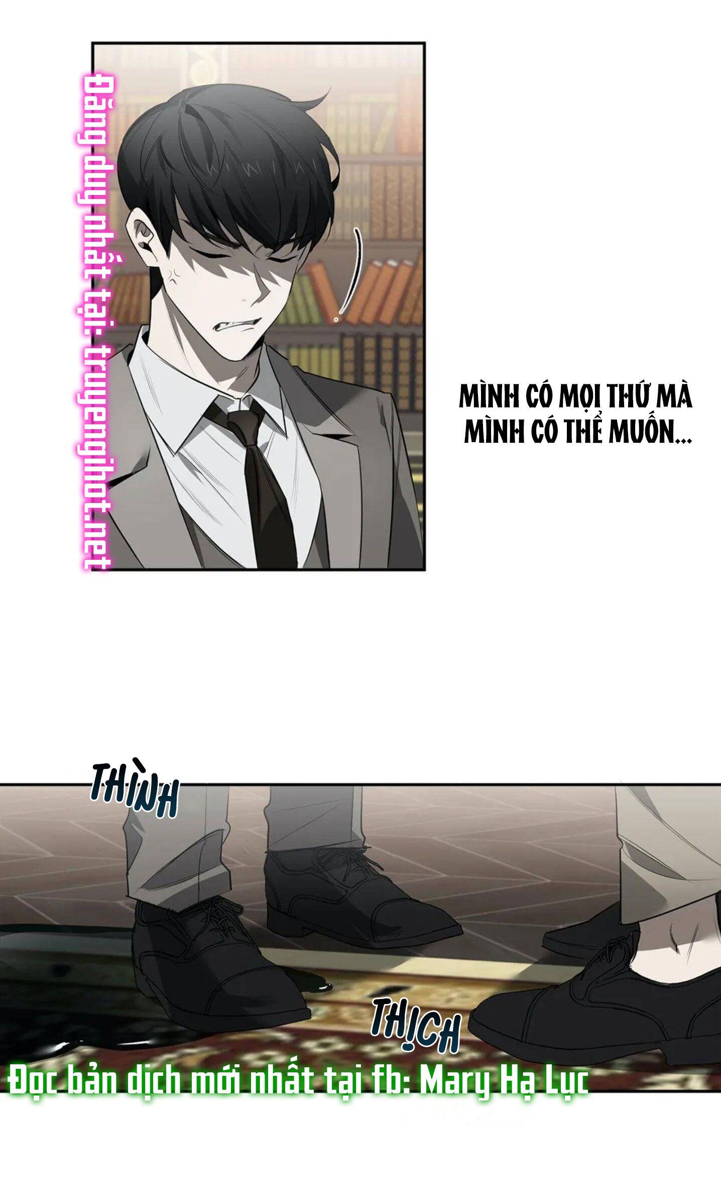 đọc truyện Bữa Tối Dưới Ánh Nến Của Kẻ Sát Nhân Lewellyn Chương 64 ảnh 53 tại Thiên Thai Truyện