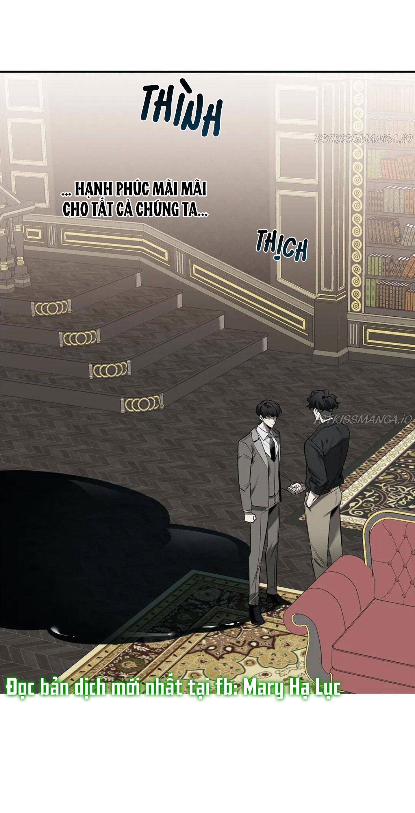 đọc truyện Bữa Tối Dưới Ánh Nến Của Kẻ Sát Nhân Lewellyn Chương 64 ảnh 55 tại Thiên Thai Truyện