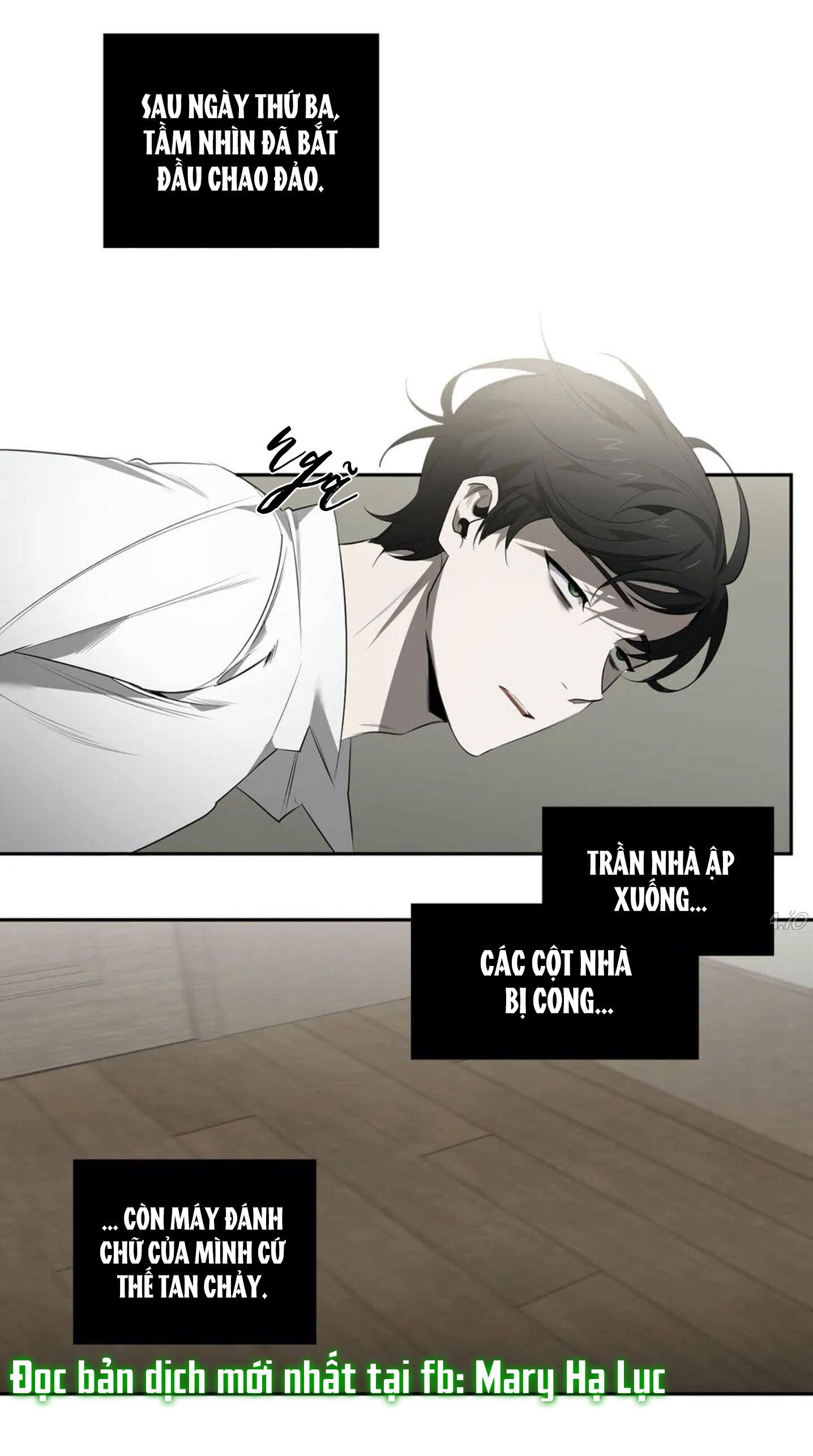 đọc truyện Bữa Tối Dưới Ánh Nến Của Kẻ Sát Nhân Lewellyn Chương 64 ảnh 8 tại Thiên Thai Truyện