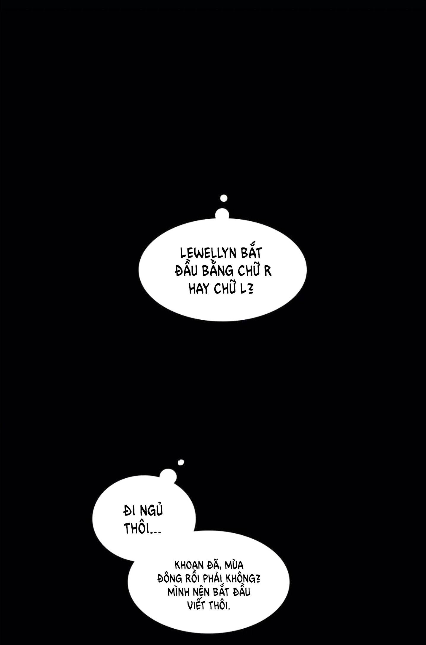 đọc truyện Bữa Tối Dưới Ánh Nến Của Kẻ Sát Nhân Lewellyn Chương 64 ảnh 10 tại Thiên Thai Truyện