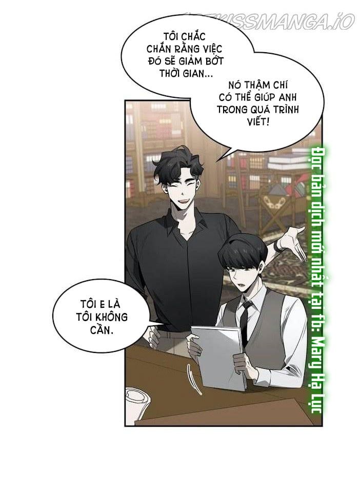 đọc truyện Bữa Tối Dưới Ánh Nến Của Kẻ Sát Nhân Lewellyn Chương 65 ảnh 13 tại Thiên Thai Truyện