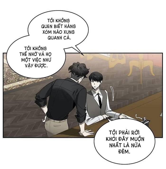 đọc truyện Bữa Tối Dưới Ánh Nến Của Kẻ Sát Nhân Lewellyn Chương 65 ảnh 15 tại Thiên Thai Truyện