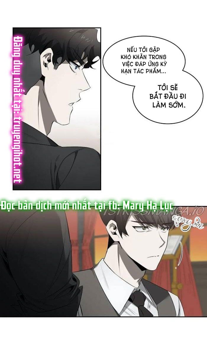 đọc truyện Bữa Tối Dưới Ánh Nến Của Kẻ Sát Nhân Lewellyn Chương 65 ảnh 16 tại Thiên Thai Truyện