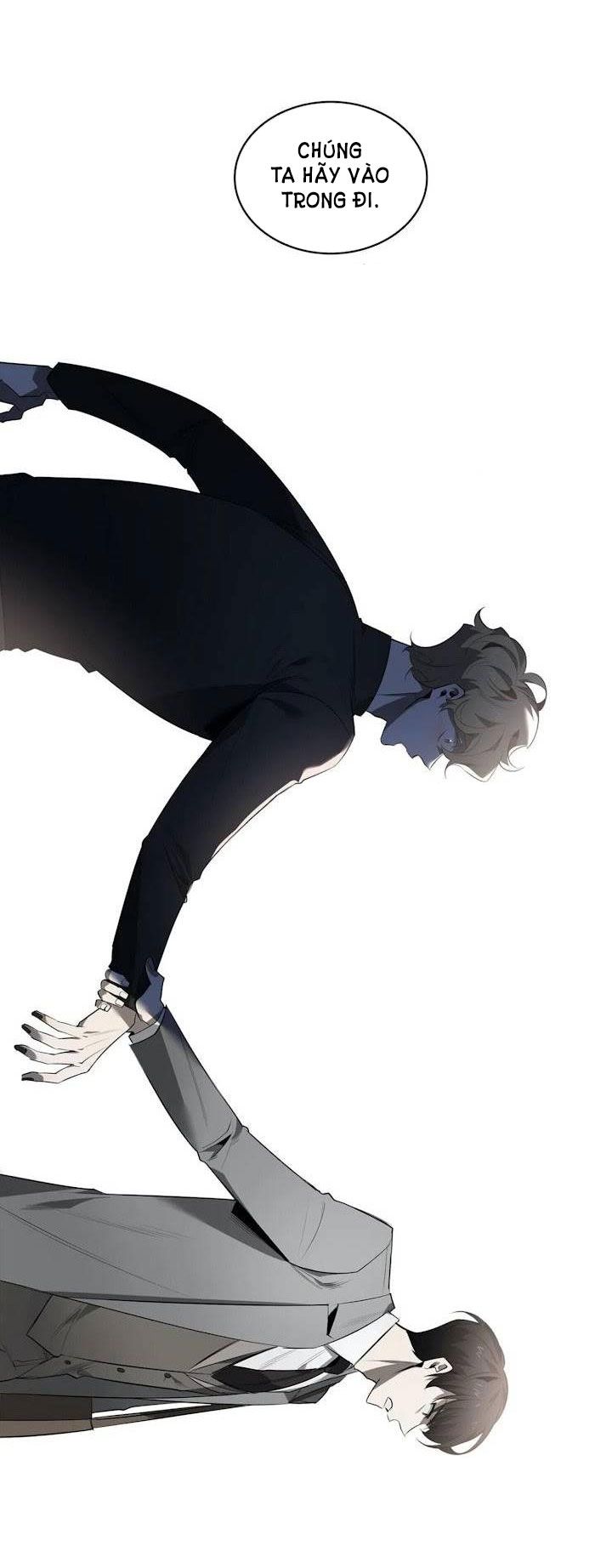 đọc truyện Bữa Tối Dưới Ánh Nến Của Kẻ Sát Nhân Lewellyn Chương 65 ảnh 19 tại Thiên Thai Truyện