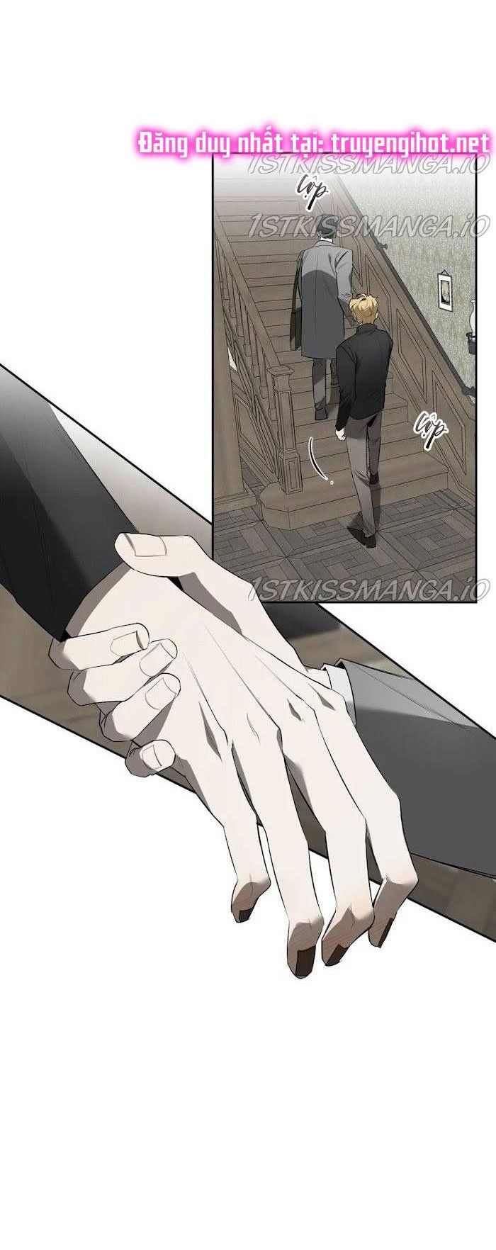 đọc truyện Bữa Tối Dưới Ánh Nến Của Kẻ Sát Nhân Lewellyn Chương 65 ảnh 20 tại Thiên Thai Truyện