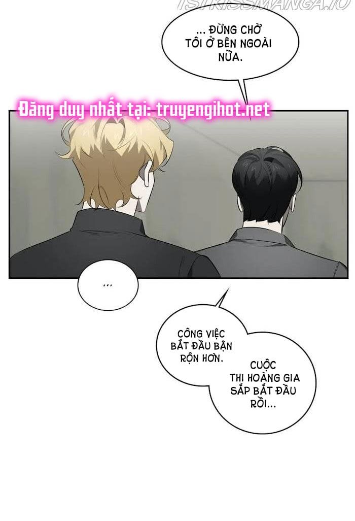 đọc truyện Bữa Tối Dưới Ánh Nến Của Kẻ Sát Nhân Lewellyn Chương 65 ảnh 22 tại Thiên Thai Truyện