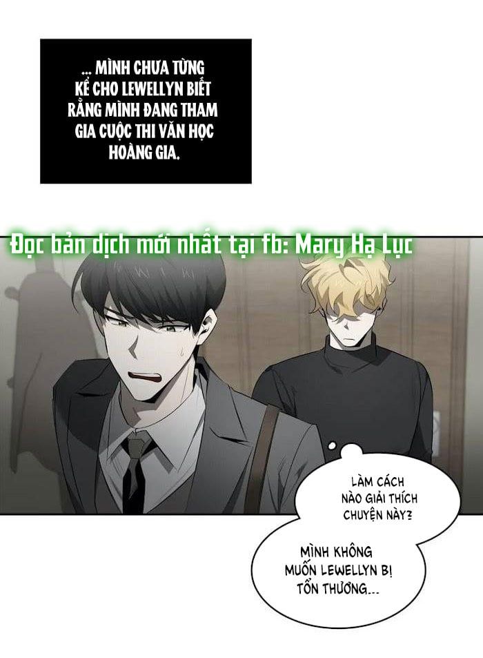 đọc truyện Bữa Tối Dưới Ánh Nến Của Kẻ Sát Nhân Lewellyn Chương 65 ảnh 24 tại Thiên Thai Truyện