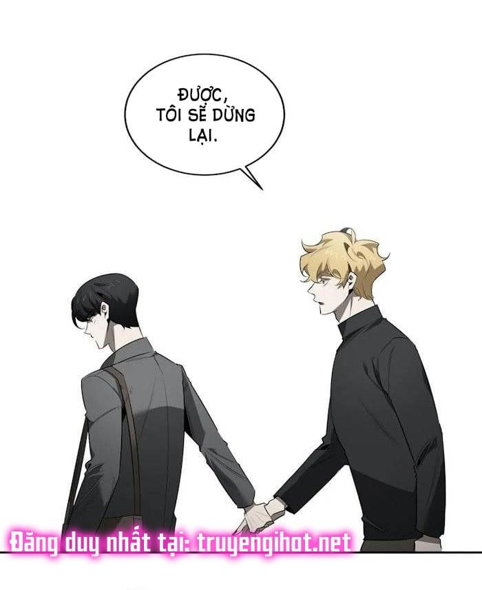 đọc truyện Bữa Tối Dưới Ánh Nến Của Kẻ Sát Nhân Lewellyn Chương 65 ảnh 25 tại Thiên Thai Truyện