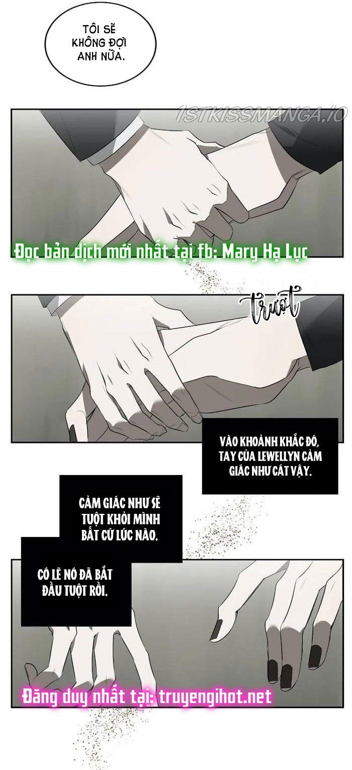 đọc truyện Bữa Tối Dưới Ánh Nến Của Kẻ Sát Nhân Lewellyn Chương 65 ảnh 26 tại Thiên Thai Truyện