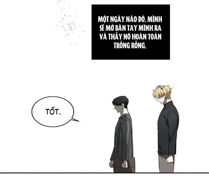 đọc truyện Bữa Tối Dưới Ánh Nến Của Kẻ Sát Nhân Lewellyn Chương 65 ảnh 27 tại Thiên Thai Truyện