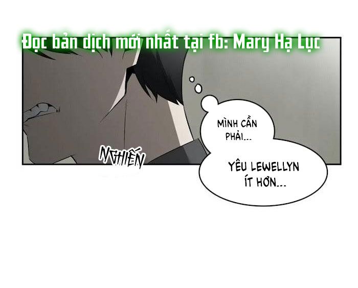 đọc truyện Bữa Tối Dưới Ánh Nến Của Kẻ Sát Nhân Lewellyn Chương 65 ảnh 28 tại Thiên Thai Truyện