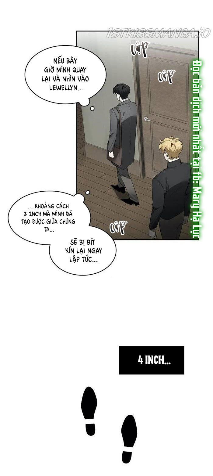 đọc truyện Bữa Tối Dưới Ánh Nến Của Kẻ Sát Nhân Lewellyn Chương 65 ảnh 30 tại Thiên Thai Truyện