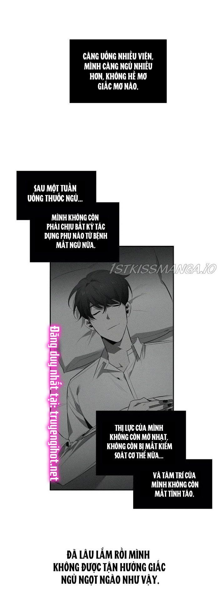 đọc truyện Bữa Tối Dưới Ánh Nến Của Kẻ Sát Nhân Lewellyn Chương 65 ảnh 5 tại Thiên Thai Truyện