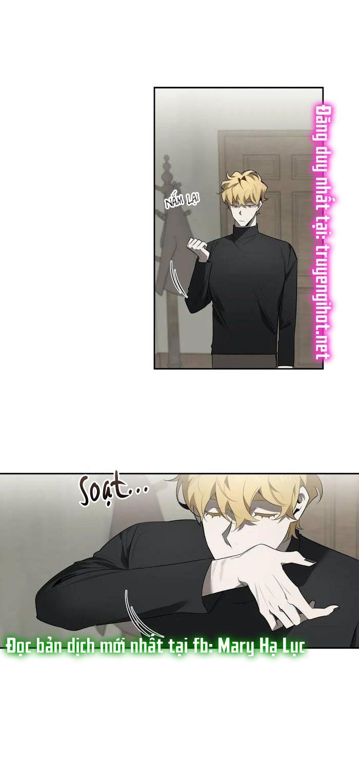 đọc truyện Bữa Tối Dưới Ánh Nến Của Kẻ Sát Nhân Lewellyn Chương 65 ảnh 34 tại Thiên Thai Truyện