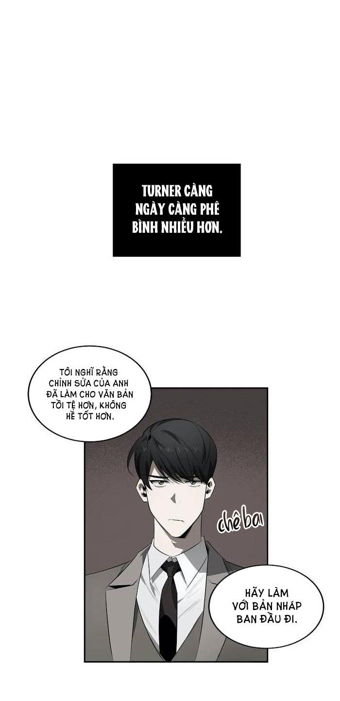 đọc truyện Bữa Tối Dưới Ánh Nến Của Kẻ Sát Nhân Lewellyn Chương 65 ảnh 35 tại Thiên Thai Truyện