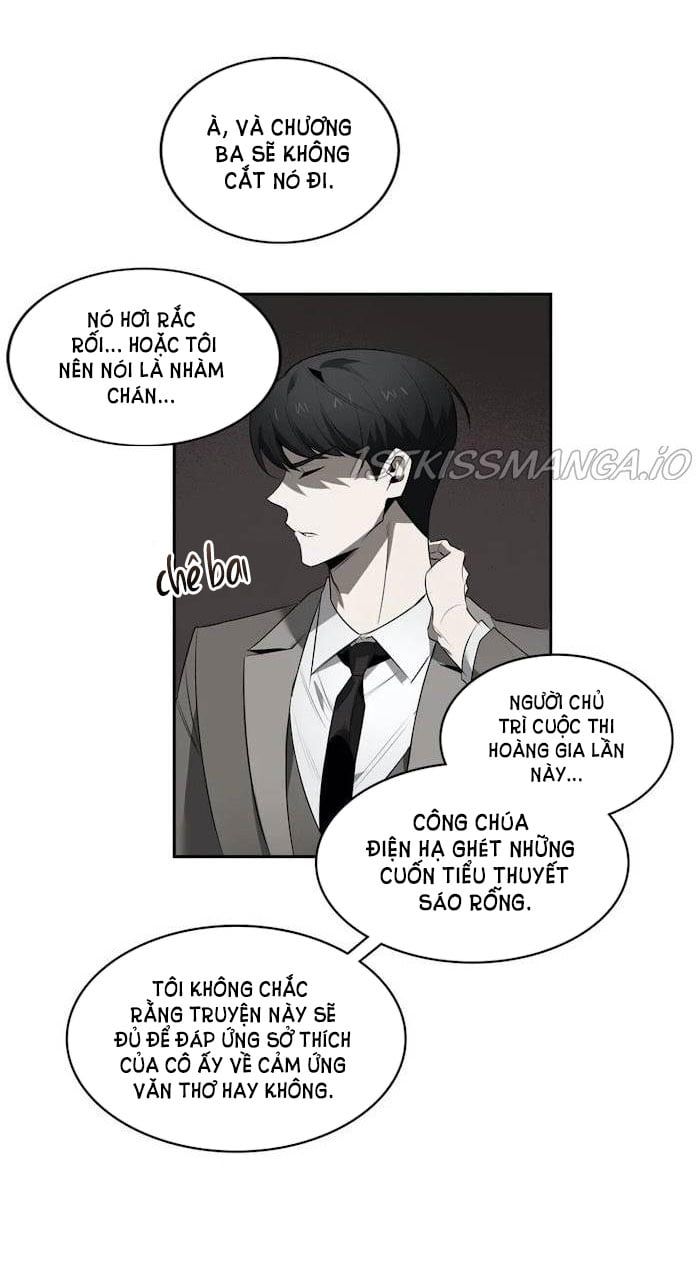 đọc truyện Bữa Tối Dưới Ánh Nến Của Kẻ Sát Nhân Lewellyn Chương 65 ảnh 36 tại Thiên Thai Truyện