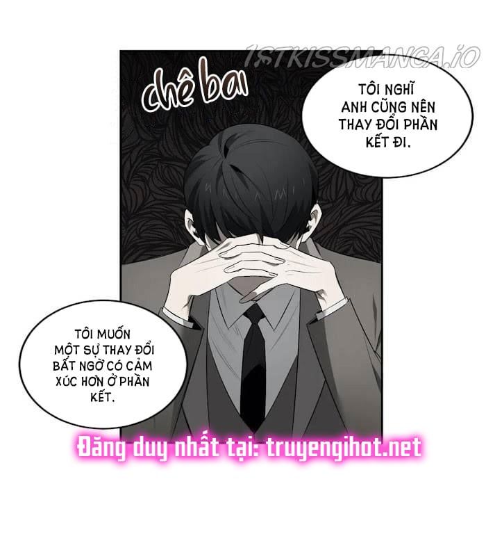 đọc truyện Bữa Tối Dưới Ánh Nến Của Kẻ Sát Nhân Lewellyn Chương 65 ảnh 37 tại Thiên Thai Truyện