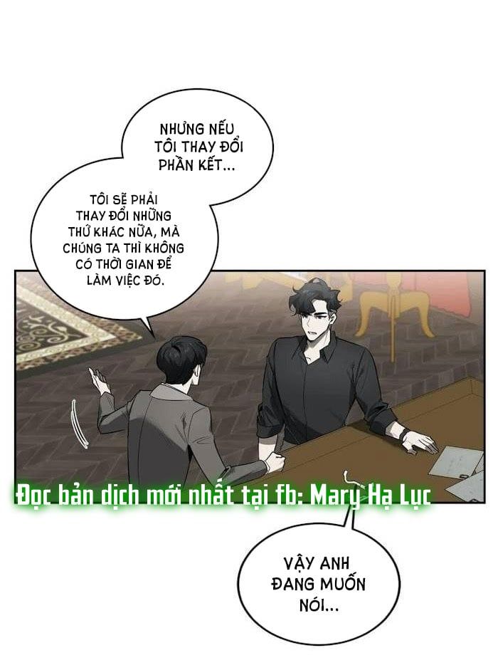 đọc truyện Bữa Tối Dưới Ánh Nến Của Kẻ Sát Nhân Lewellyn Chương 65 ảnh 38 tại Thiên Thai Truyện