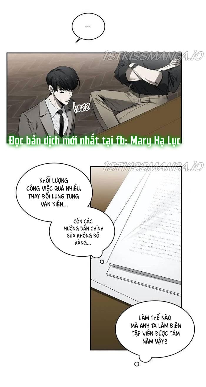 đọc truyện Bữa Tối Dưới Ánh Nến Của Kẻ Sát Nhân Lewellyn Chương 65 ảnh 40 tại Thiên Thai Truyện