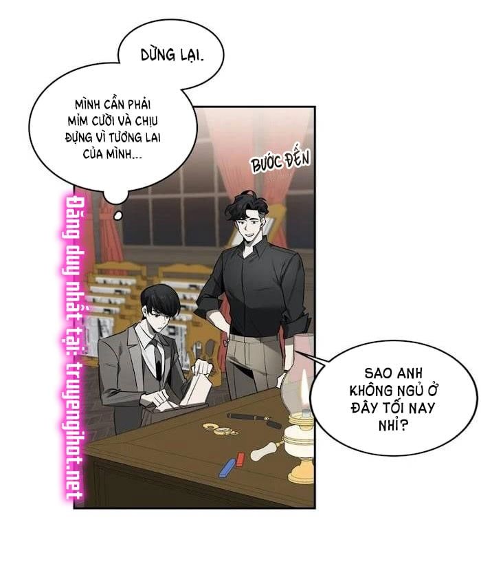 đọc truyện Bữa Tối Dưới Ánh Nến Của Kẻ Sát Nhân Lewellyn Chương 65 ảnh 41 tại Thiên Thai Truyện