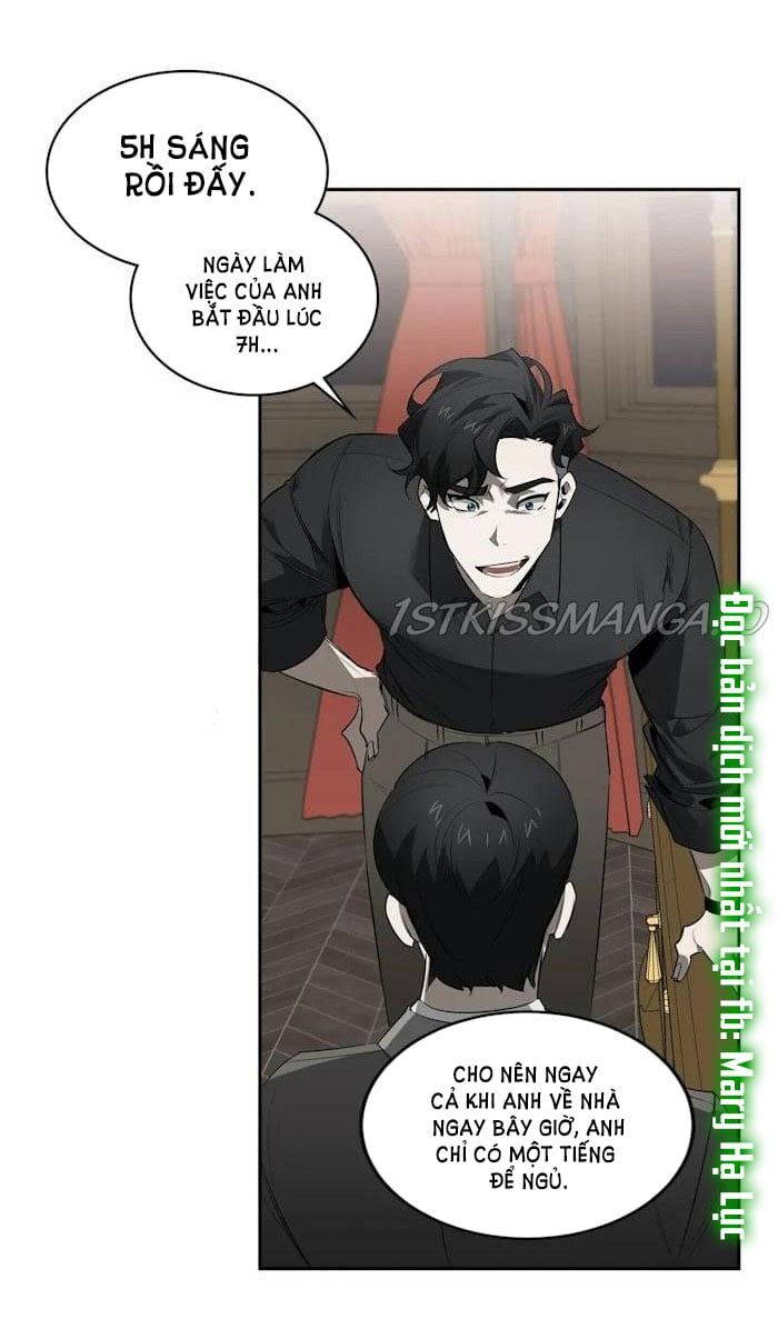 đọc truyện Bữa Tối Dưới Ánh Nến Của Kẻ Sát Nhân Lewellyn Chương 65 ảnh 43 tại Thiên Thai Truyện