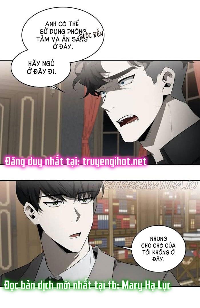 đọc truyện Bữa Tối Dưới Ánh Nến Của Kẻ Sát Nhân Lewellyn Chương 65 ảnh 44 tại Thiên Thai Truyện