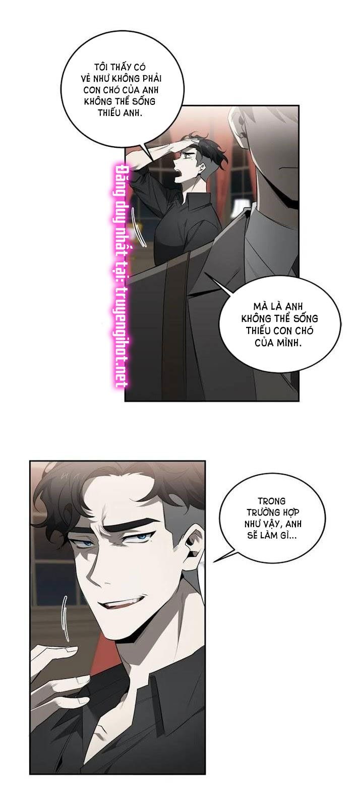 đọc truyện Bữa Tối Dưới Ánh Nến Của Kẻ Sát Nhân Lewellyn Chương 65 ảnh 46 tại Thiên Thai Truyện