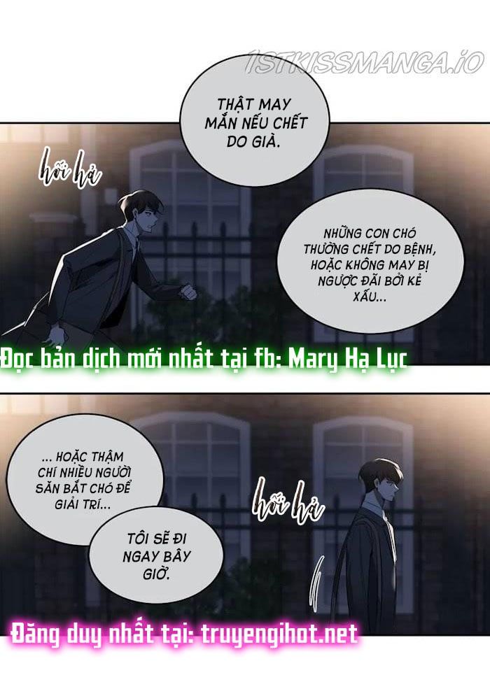 đọc truyện Bữa Tối Dưới Ánh Nến Của Kẻ Sát Nhân Lewellyn Chương 65 ảnh 49 tại Thiên Thai Truyện