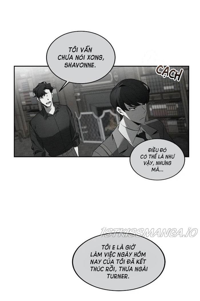 đọc truyện Bữa Tối Dưới Ánh Nến Của Kẻ Sát Nhân Lewellyn Chương 65 ảnh 50 tại Thiên Thai Truyện