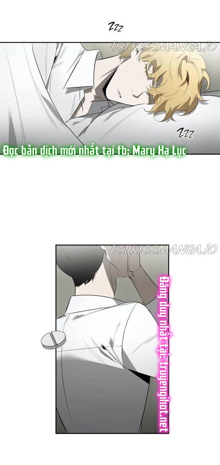 đọc truyện Bữa Tối Dưới Ánh Nến Của Kẻ Sát Nhân Lewellyn Chương 65 ảnh 7 tại Thiên Thai Truyện