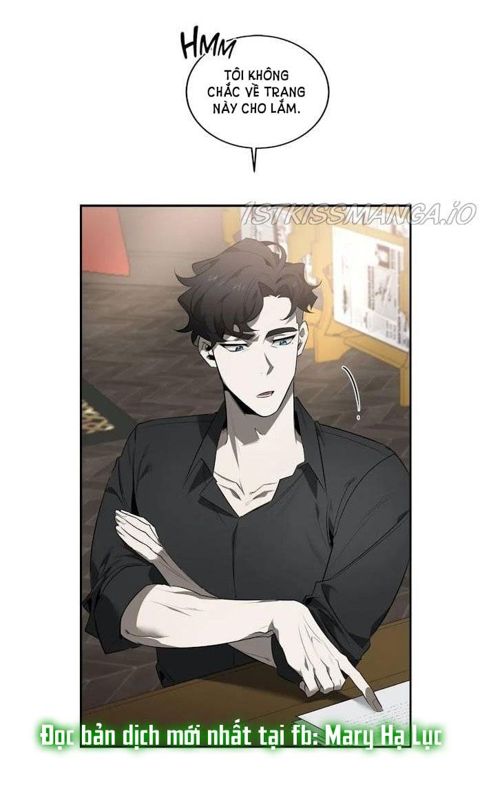 đọc truyện Bữa Tối Dưới Ánh Nến Của Kẻ Sát Nhân Lewellyn Chương 65 ảnh 9 tại Thiên Thai Truyện