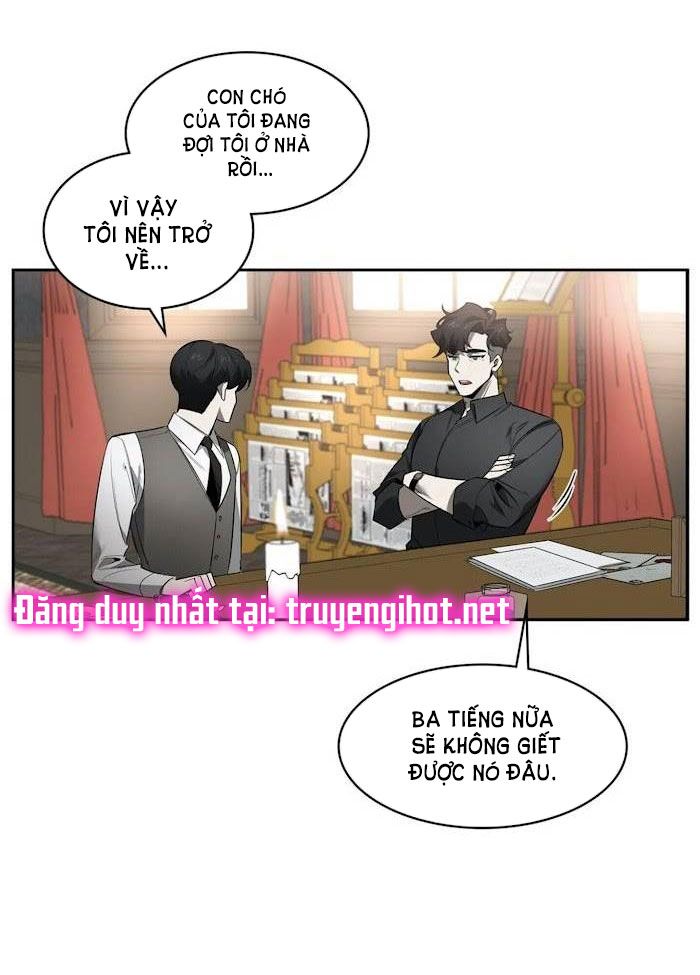 đọc truyện Bữa Tối Dưới Ánh Nến Của Kẻ Sát Nhân Lewellyn Chương 65 ảnh 10 tại Thiên Thai Truyện