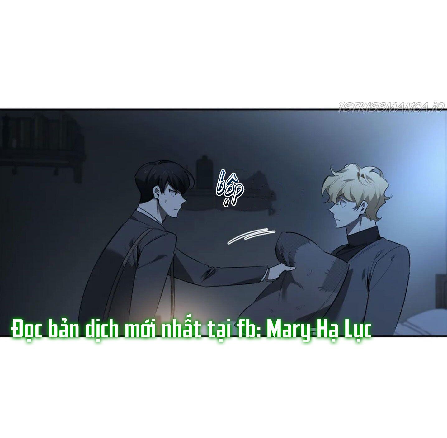 đọc truyện Bữa Tối Dưới Ánh Nến Của Kẻ Sát Nhân Lewellyn Chương 66 ảnh 14 tại Thiên Thai Truyện