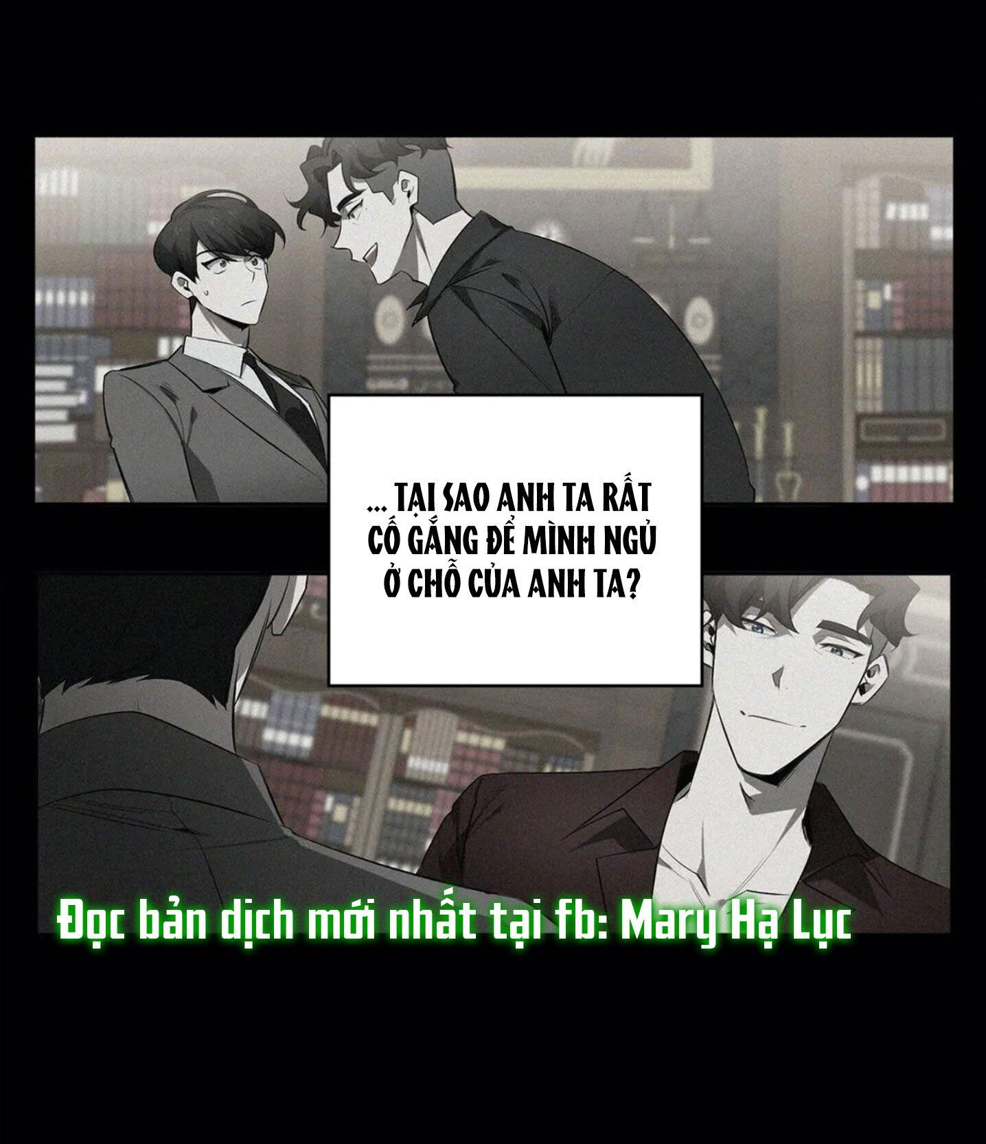 đọc truyện Bữa Tối Dưới Ánh Nến Của Kẻ Sát Nhân Lewellyn Chương 66 ảnh 18 tại Thiên Thai Truyện