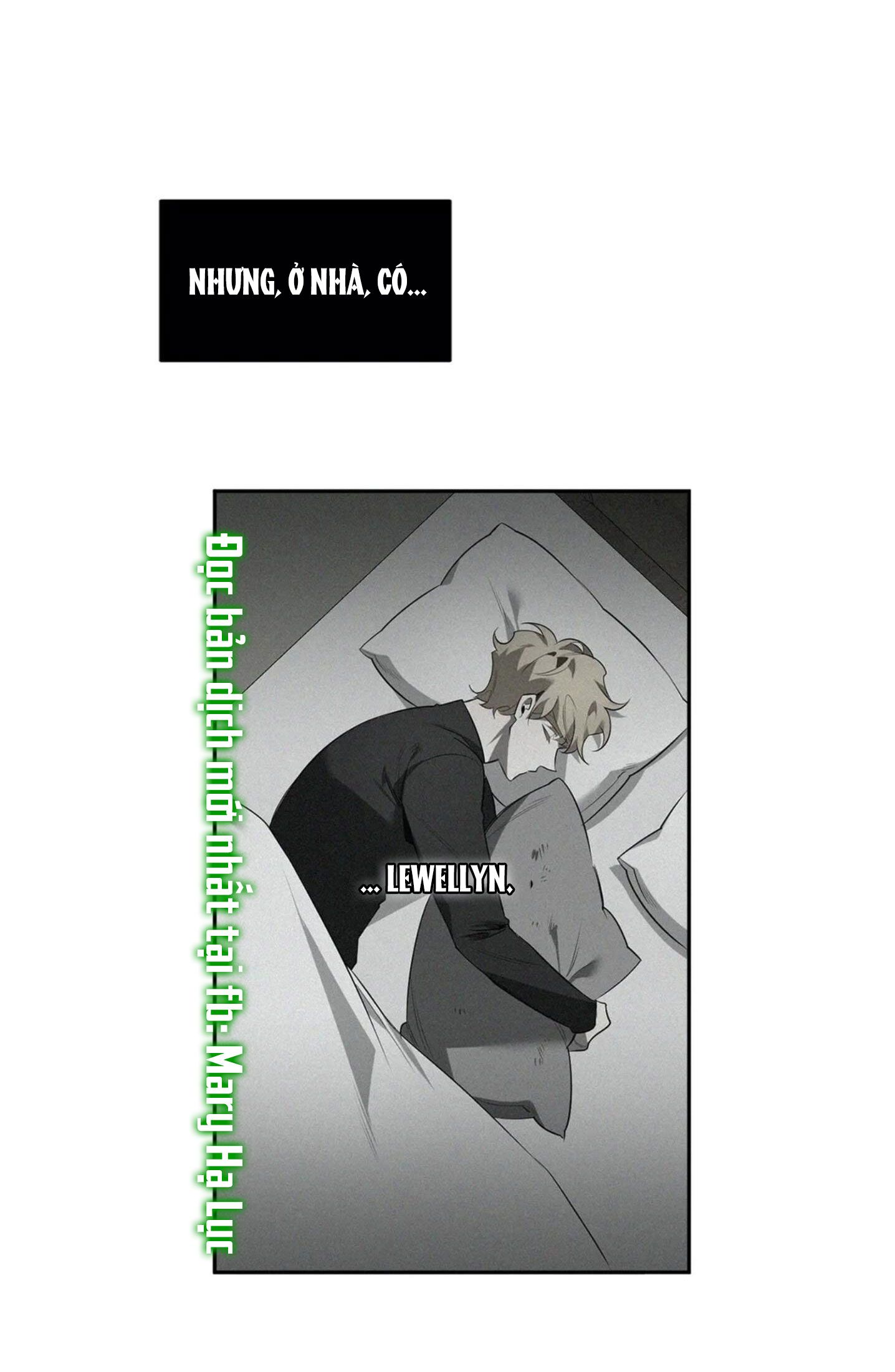 đọc truyện Bữa Tối Dưới Ánh Nến Của Kẻ Sát Nhân Lewellyn Chương 66 ảnh 26 tại Thiên Thai Truyện