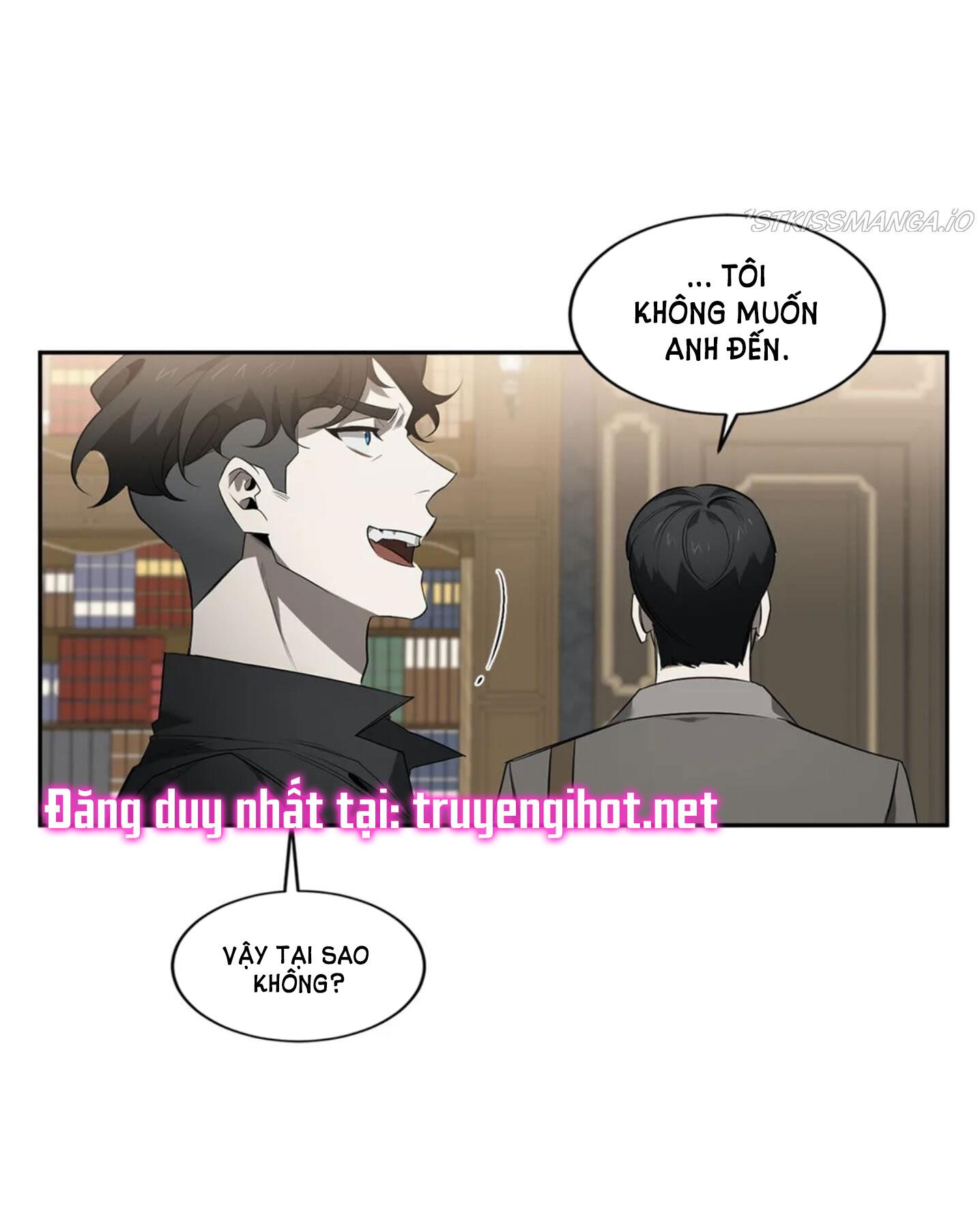 đọc truyện Bữa Tối Dưới Ánh Nến Của Kẻ Sát Nhân Lewellyn Chương 66 ảnh 27 tại Thiên Thai Truyện