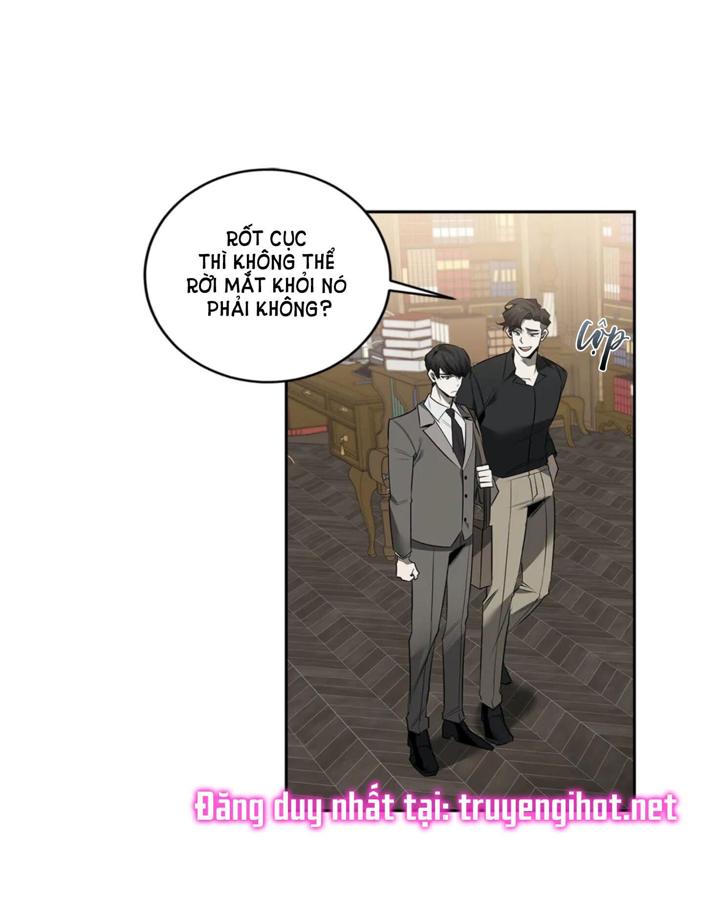 đọc truyện Bữa Tối Dưới Ánh Nến Của Kẻ Sát Nhân Lewellyn Chương 66 ảnh 29 tại Thiên Thai Truyện