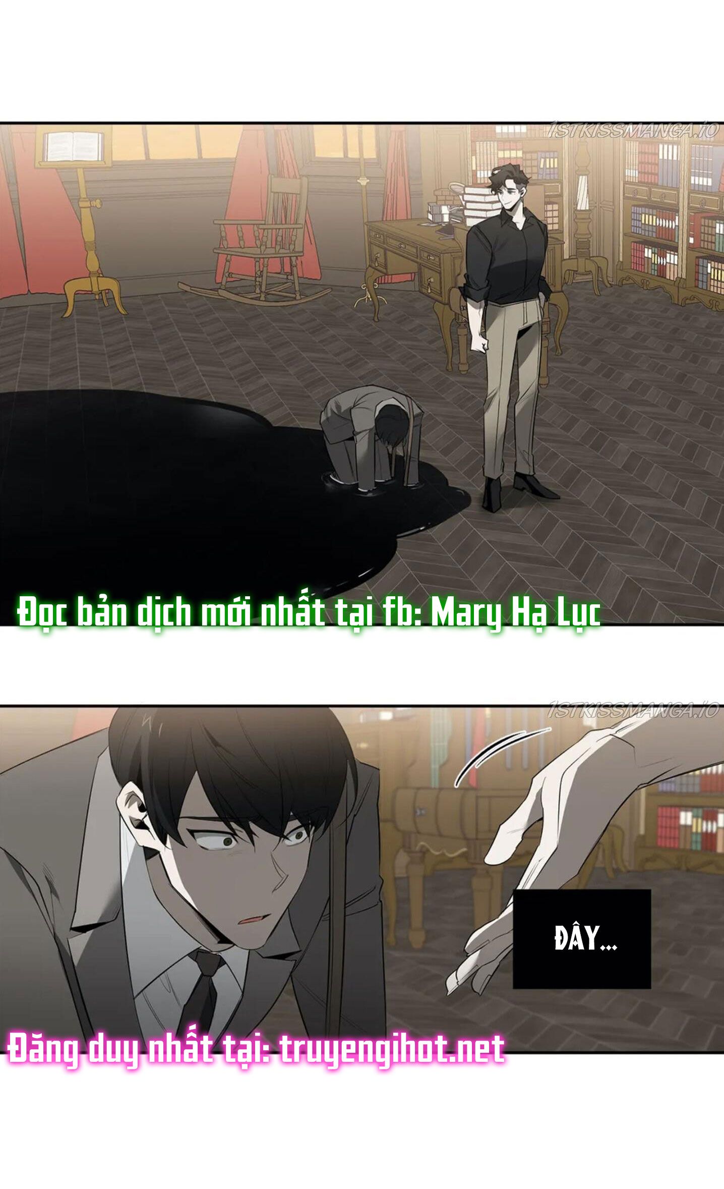 đọc truyện Bữa Tối Dưới Ánh Nến Của Kẻ Sát Nhân Lewellyn Chương 66 ảnh 31 tại Thiên Thai Truyện