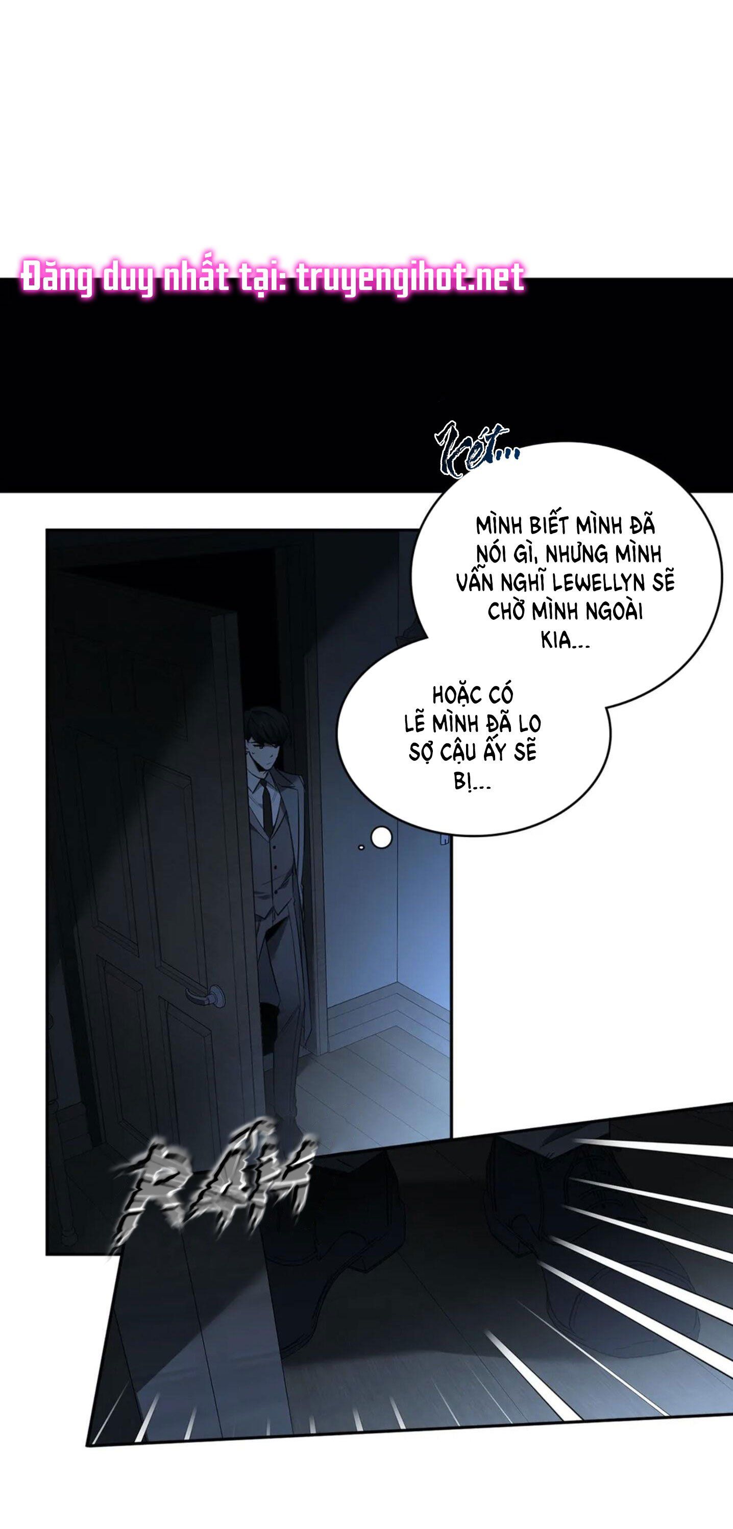 đọc truyện Bữa Tối Dưới Ánh Nến Của Kẻ Sát Nhân Lewellyn Chương 66 ảnh 5 tại Thiên Thai Truyện