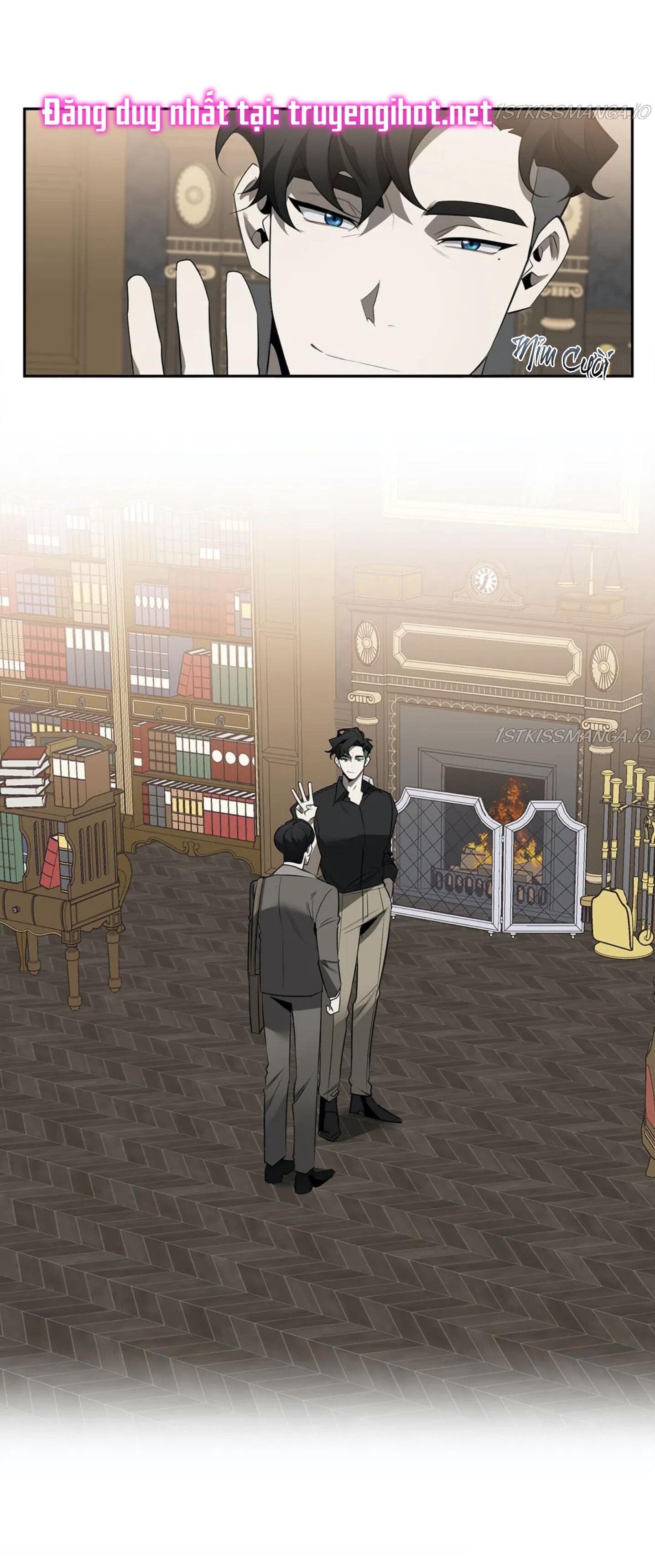 đọc truyện Bữa Tối Dưới Ánh Nến Của Kẻ Sát Nhân Lewellyn Chương 66 ảnh 33 tại Thiên Thai Truyện