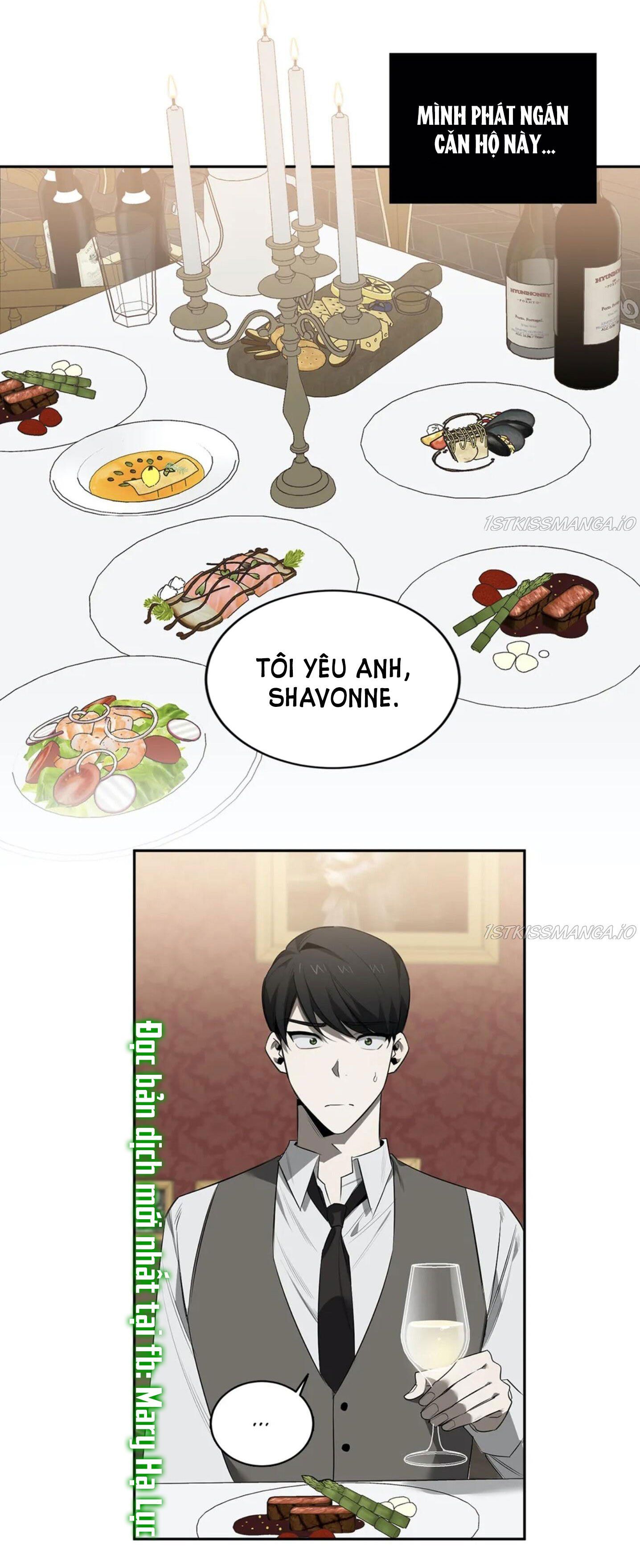 đọc truyện Bữa Tối Dưới Ánh Nến Của Kẻ Sát Nhân Lewellyn Chương 66 ảnh 35 tại Thiên Thai Truyện