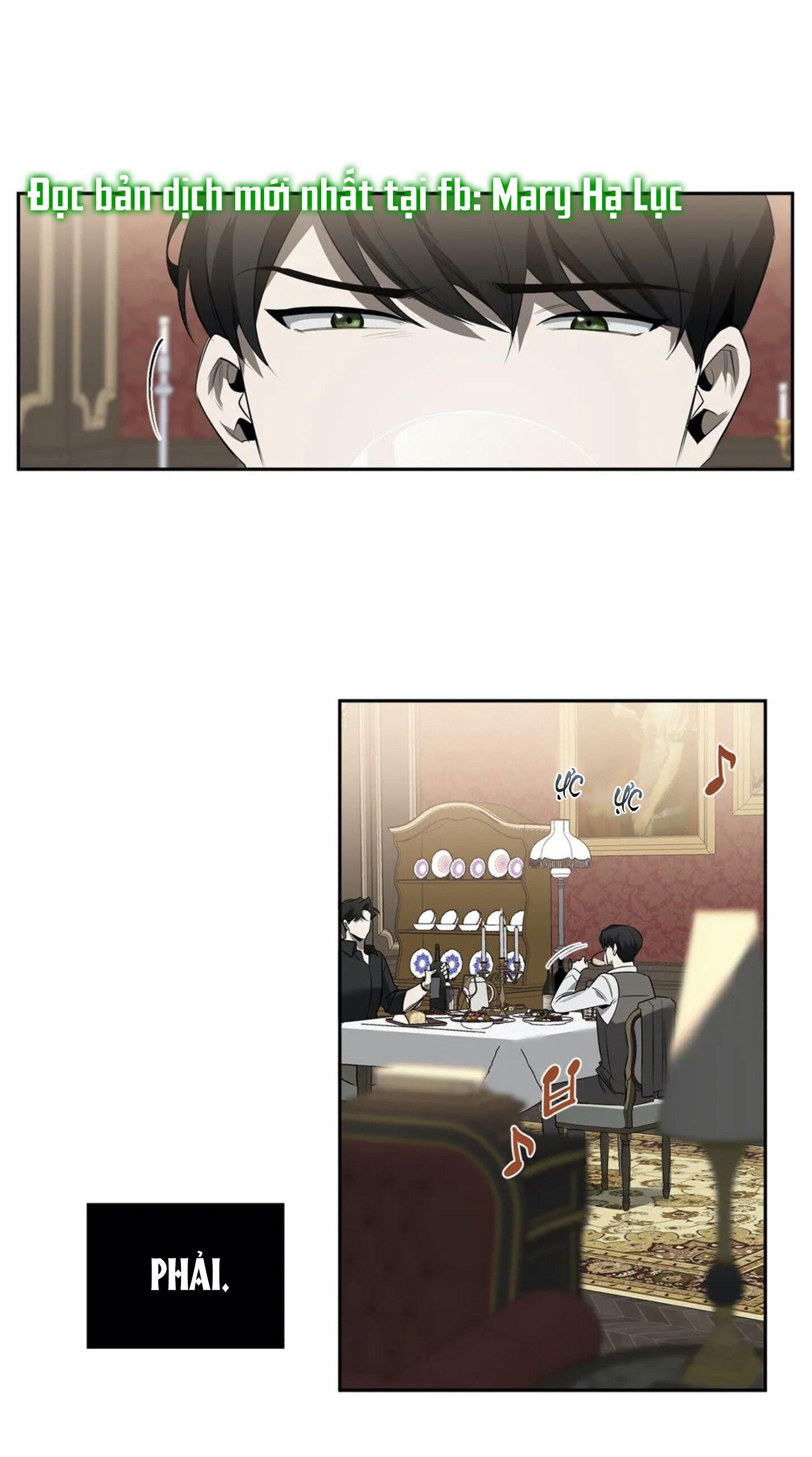 đọc truyện Bữa Tối Dưới Ánh Nến Của Kẻ Sát Nhân Lewellyn Chương 66 ảnh 37 tại Thiên Thai Truyện