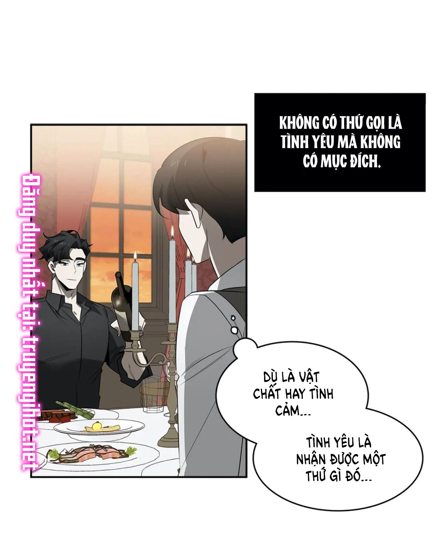 đọc truyện Bữa Tối Dưới Ánh Nến Của Kẻ Sát Nhân Lewellyn Chương 66 ảnh 38 tại Thiên Thai Truyện