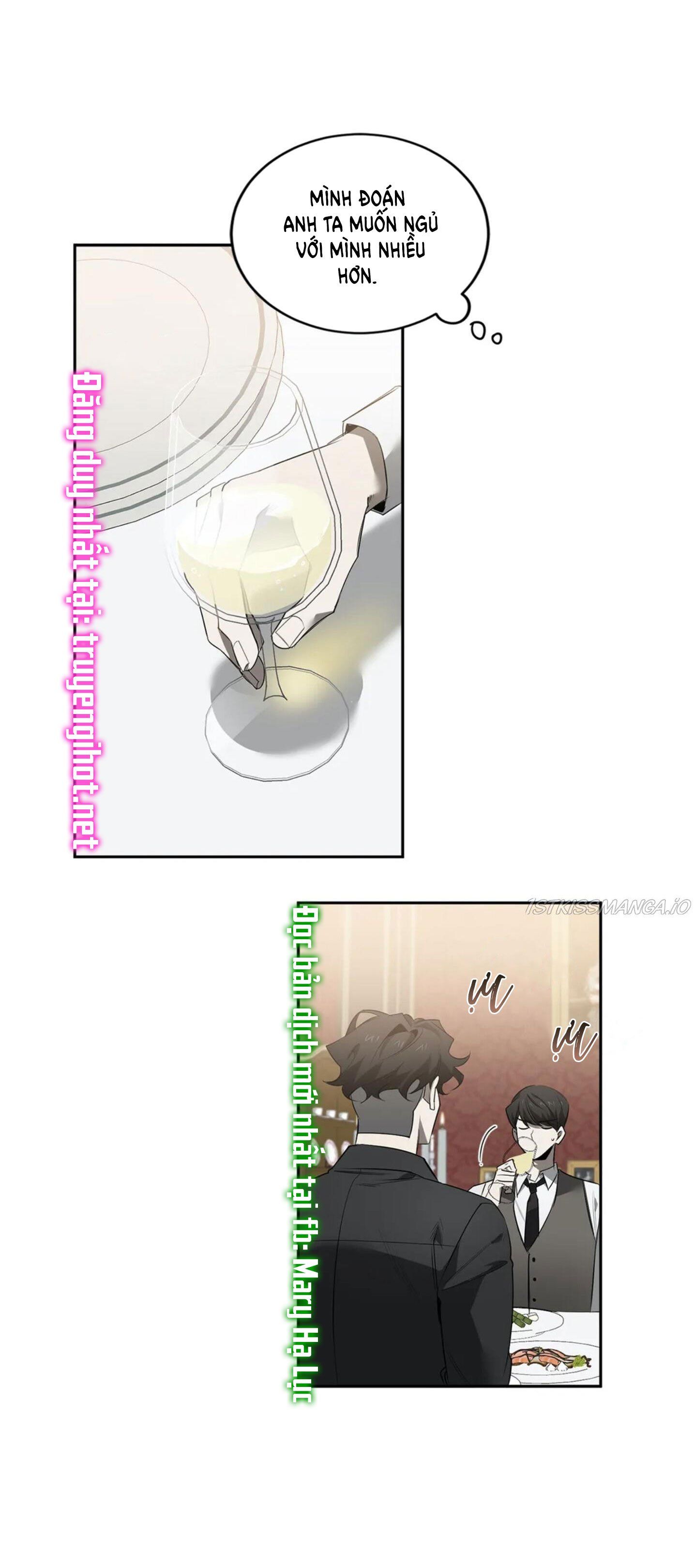 đọc truyện Bữa Tối Dưới Ánh Nến Của Kẻ Sát Nhân Lewellyn Chương 66 ảnh 41 tại Thiên Thai Truyện