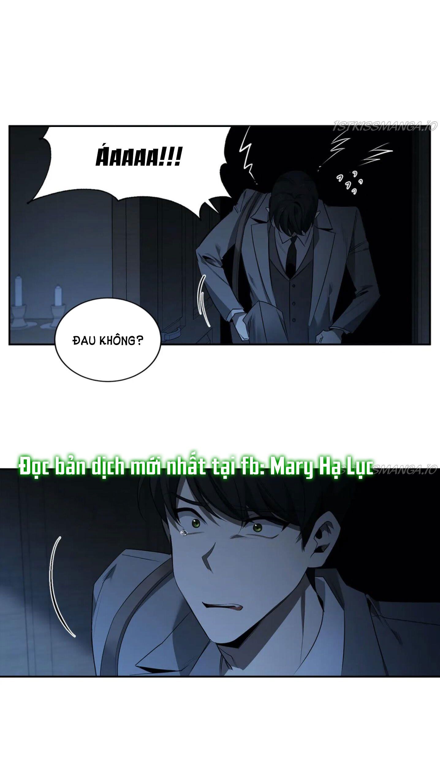 đọc truyện Bữa Tối Dưới Ánh Nến Của Kẻ Sát Nhân Lewellyn Chương 66 ảnh 6 tại Thiên Thai Truyện