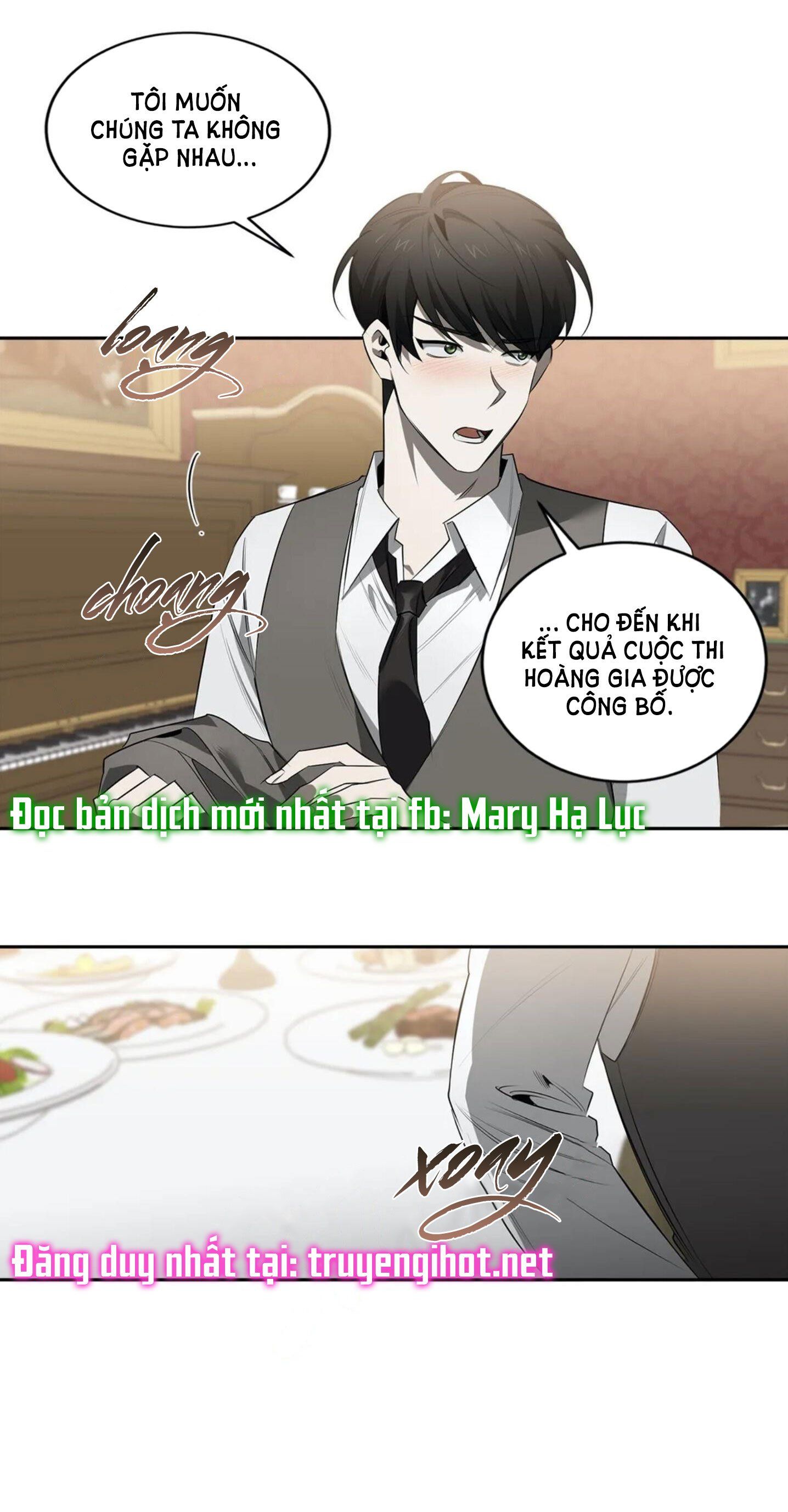 đọc truyện Bữa Tối Dưới Ánh Nến Của Kẻ Sát Nhân Lewellyn Chương 66 ảnh 47 tại Thiên Thai Truyện