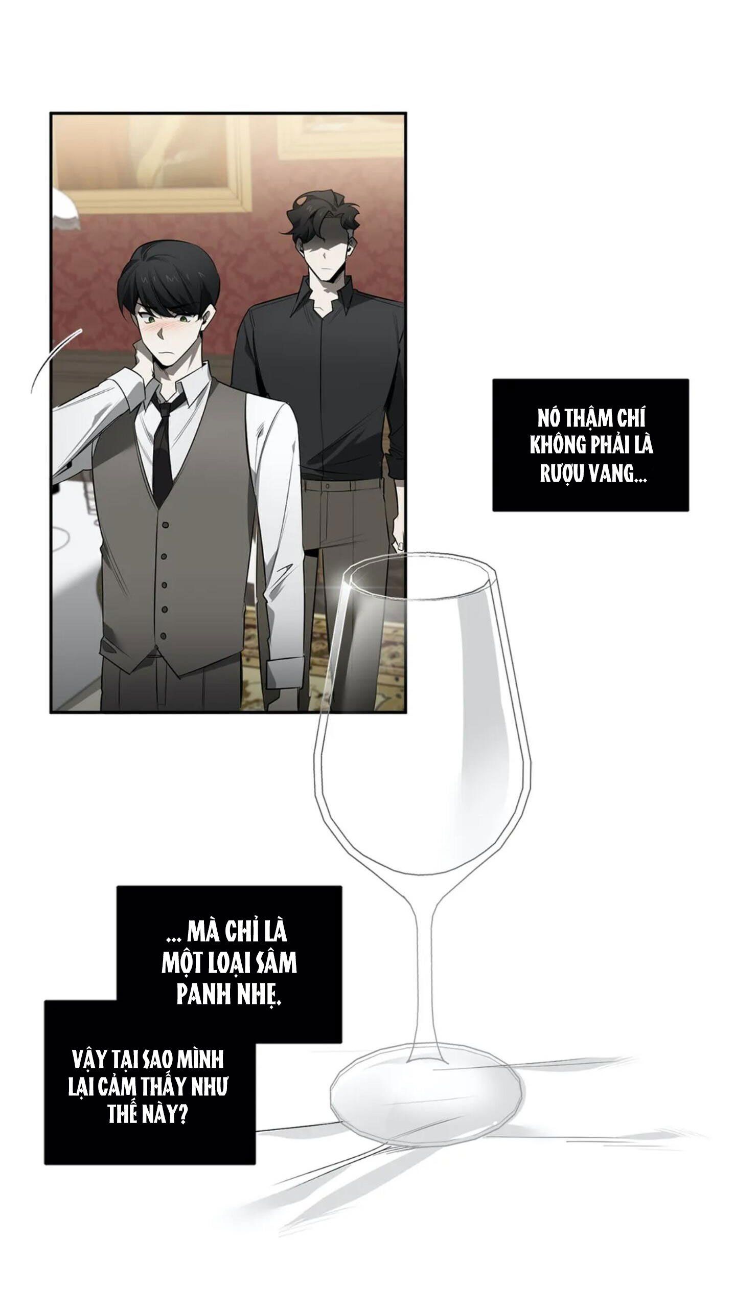 đọc truyện Bữa Tối Dưới Ánh Nến Của Kẻ Sát Nhân Lewellyn Chương 66 ảnh 49 tại Thiên Thai Truyện