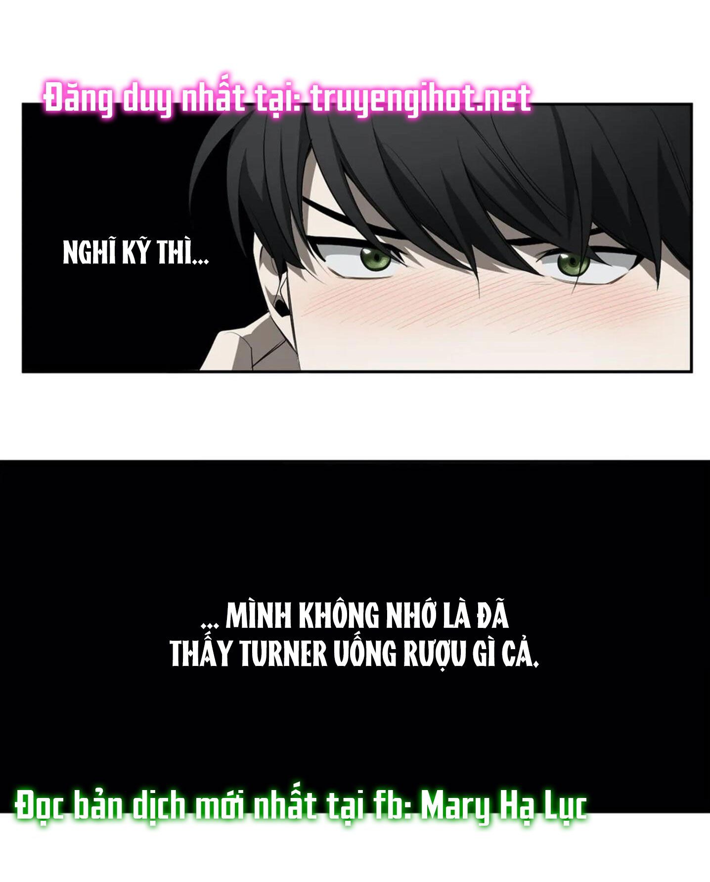 đọc truyện Bữa Tối Dưới Ánh Nến Của Kẻ Sát Nhân Lewellyn Chương 66 ảnh 50 tại Thiên Thai Truyện