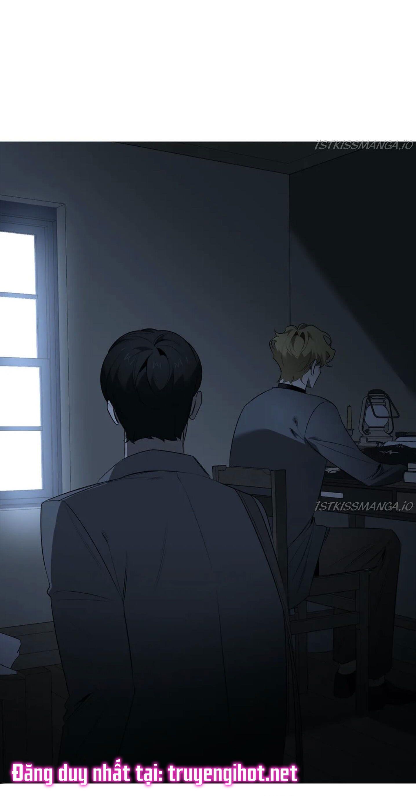 đọc truyện Bữa Tối Dưới Ánh Nến Của Kẻ Sát Nhân Lewellyn Chương 66 ảnh 7 tại Thiên Thai Truyện